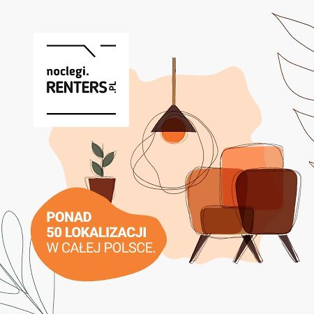 Apartments Warsaw Krolewska By Noclegi Renters Luaran gambar