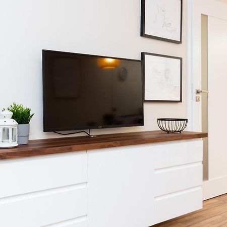 Apartments Warsaw Krolewska By Noclegi Renters Luaran gambar