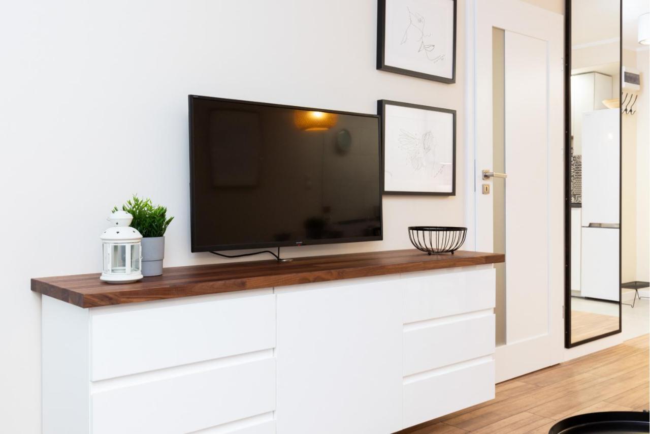 Apartments Warsaw Krolewska By Noclegi Renters Luaran gambar
