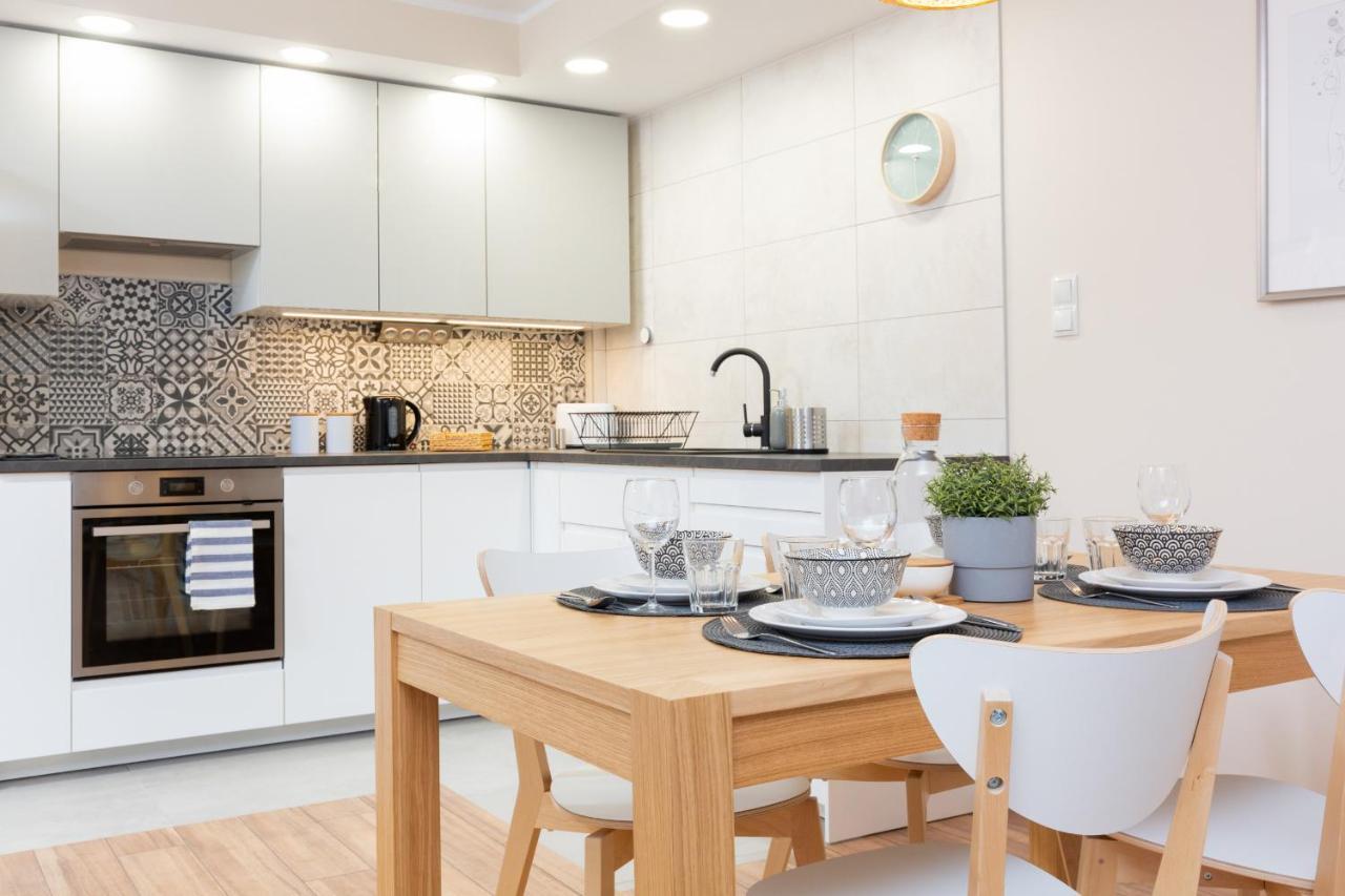 Apartments Warsaw Krolewska By Noclegi Renters Luaran gambar